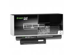 Baterie pro laptopy Green Cell Cell® VGP-BPS22 VGP-BPS22A pro Sony Vaio PCG-61211M PCG-71211M PCG-71211V PCG-71212V PCG-71212M S