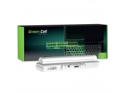 Green Cell nešiojamas kompiuteris „Akku VGP-BPS13 VGP-BPS21 VGP-BPS21A“, skirtas „ Sony Vaio PCG-7181M PCG-7186M PCG-81112M VGN-