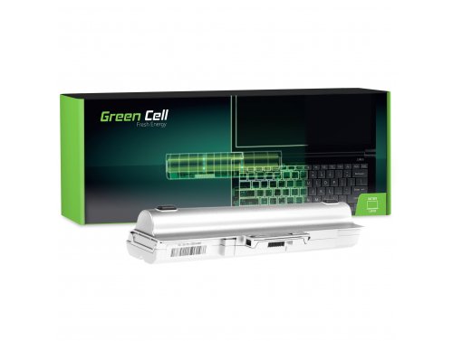 Green Cell Laptop Akku VGP-BPS13 VGP-BPS21 VGP-BPS21A für Sony Vaio PCG-7181M PCG-7186M PCG-81112M VGN-FW PCG-31311M VGN-FW21E
