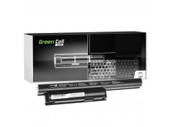 Green Cell PRO Laptop Akku VGP-BPS26 VGP-BPS26A VGP-BPL26 für Sony Vaio SVE151G13M PCG-71811M PCG-71911M SVE15