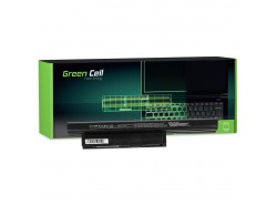 Green Cell nešiojamas kompiuteris „Akku VGP-BPS22 VGP-BPL22 VGP-BPS22A“, skirtas SONY VAIO PCG-71211M PCG-61211M PCG-71212M VPCE