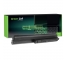 Green Cell Laptop Akku VGP-BPS26 VGP-BPS26A für Sony Vaio PCG-71811M PCG-71911M PCG-91211M SVE1511C5E SVE151E11M SVE151G13M