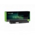 Green Cell Laptop Akku VGP-BPS9B VGP-BPS9 VGP-BPS9S für Sony Vaio VGN-NR VGN-AR570 CTO VGN-AR670 CTO VGN-AR770 CTO