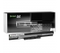 Green Cell PRO ® laptop akkumulátor, VGP-BPS35A, Sony Vaio SVF14 SVF15 Fit 14E Fit 15E