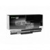 Green Cell PRO ® laptop akkumulátor, VGP-BPS35A, Sony Vaio SVF14 SVF15 Fit 14E Fit 15E