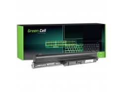 Green Cell nešiojamas kompiuteris „Akku VGP-BPS22 VGP-BPL22 VGP-BPS22A“, skirtas „ Sony Vaio“ PCG-71211M PCG-61211M PCG-71212M V