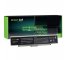 Baterie pro laptopy Green Cell Cell® VGP-BPS9B VGP-BPS9 pro SONY VAIO VGN-AR570 CTO VGN-AR670 CTO VGN-AR770 CTO