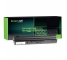 Green Cell Laptop Akku VGP-BPS13 VGP-BPS21 VGP-BPS21A VGP-BPS21B für Sony Vaio PCG-7181M PCG-7186M PCG-31311M PCG-81212M VGN-FW