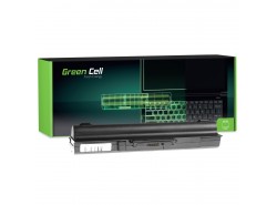 Green Cell nešiojamas kompiuteris „Akku VGP-BPS13 VGP-BPS21 VGP-BPS21A VGP-BPS21B“, skirtas „ Sony Vaio“ PCG-7181M PCG-7186M PCG