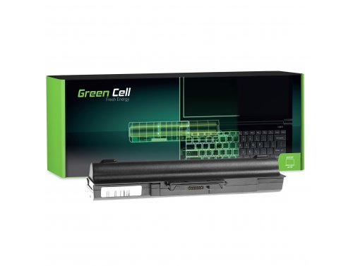 Green Cell ® laptop akkumulátor VGP-BPS13 VGP-BPS21 SONY VAIO VGN-FW PCG-31311M VGN-FW21E