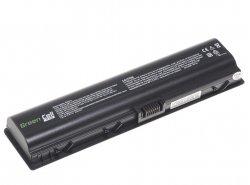 Baterie pro HP Pavilion DV6635EL 5200 mAh notebook - Green Cell