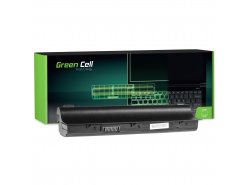 Green Cell ® Extended Battery MO06 MO09 pro HP Envy DV4 DV6 DV7 M4 M6 i HP Pavilion DV6-7000 DV7-7000 M6