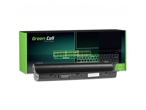 Green Cell Akkumulátor MO09 MO06 671731-001 671567-421 HSTNN-LB3N a HP Envy DV7 DV7-7200 M6 M6-1100 Pavilion DV6-7000 DV7-7000