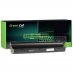 Green Cell Baterie MO09 MO06 671731-001 671567-421 HSTNN-LB3N pro HP Envy DV7 DV7-7200 M6 M6-1100 Pavilion DV6-7000 DV7-7000
