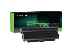 Green Cell ® Erweiterter Akku für Lenovo ThinkPad T440P T540P W540 W541 L440 L540