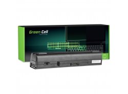Green Cell ® bővített akkumulátor Lenovo B580 G550 G550 G550 G580 G585 G585 G700 G710 P580 P585 Y580 Z580 Z585