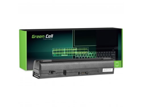Green Cell Laptop Akku L11S6Y01 L11L6Y01 L11M6Y01 für Lenovo G480 G500 G505 G510 G580A G700 G710 G580 G585 IdeaPad Z480