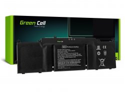 Green Cell Cell® ME03XL HSTNN-LB6O 787089-421 787521-005 Baterie pro HP Stream 11 Pro 11-D 13-C