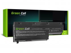 Medion Akoya“ E7211 E7212 E7214 E7216 P7611 P7612 P7614 Green Cell nešiojamojo kompiuterio baterija BTP-D4BM BTP-D5BM 40029778