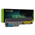 Akkumulátor Green Cell Cell® L09M3Z14 L09M6Y14 L09S6Y14 - Lenovo IdeaPad S10-3 S10-3c S10-3s S100 S205 U160 U165