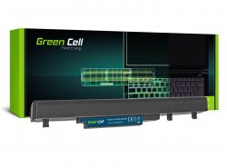 Green Cell Laptop Akku AS09B3E AS09B56 AS10I5E für Acer TravelMate 8372 8372G 8372Z 8372ZG 8481 8481G TimelineX 8372T 8481TG