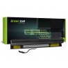 Green Cell Baterie L15L4A01 L15M4A01 L15S4A01 pro Lenovo IdeaPad 100-14IBD 100-15IBD 300-14ISK 300-15ISK 300-17ISK B50-50