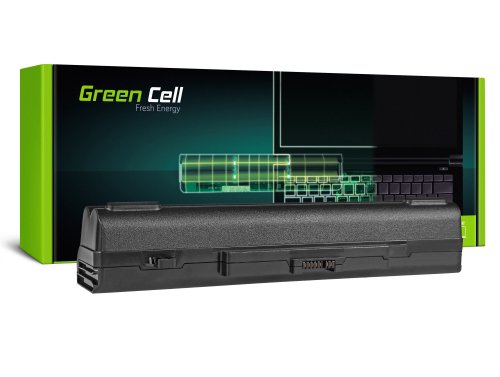 Green Cell Akumuliatorius skirtas Lenovo B580 B590 B480 B485 B490 V480 V580 E49 ThinkPad Edge E430 E440 E530 E531 E535 E540 E545