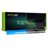 Green Cell ® Baterija Asus R541U