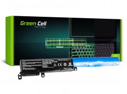 Green Cell Akkumulátor A31N1537 a Asus Vivobook Max X441 X441N X441S X441SA X441U