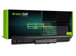 Green Cell Laptop Akku VK04 HSTNN-YB4D 695192-001 694864-851 für HP Pavilion 14-B 14-C 15-B M4