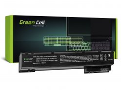 Green Cell Akkumulátor AR08XL AR08 708455-001 708456-001 a HP ZBook 15 G1 15 G2 17 G1 17 G2