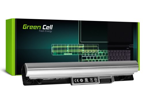 Green Cell ® KP03 laptop akkumulátor a HP 210 G1 215 G1, HP Pavilion 11-E 11-E000EW 11-E000SW készülékekhez