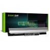 Green Cell nešiojamojo kompiuterio baterija KP03, skirta „ HP 210 G1 215 G1“, „ HP Pavilion 11-E 11-E000EW“
