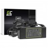 Maitinimo šaltinis / įkroviklis „ Green Cell Pro 19V 4.74A 90W“, skirtas „ HP Pavilion DV6500 DV6700 DV9000 DV9500 Compaq 6720s 