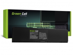 Green Cell Akku 34GKR 3RNFD PFXCR für Dell Latitude E7440 E7450