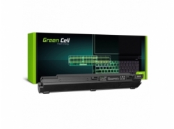 Green Cell Laptop Akku BTY-S27 BTY-S28 für MSI EX300 PR300 PX200 MegaBook S310 Averatec 2100