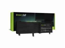 Green Cell Laptop Akku C41-N550 für Asus ROG G550 G550J G550JK N550 N550J N550JV N550JK N550JA