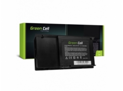 Green Cell nešiojamojo kompiuterio baterija B31N1407, skirta „ Asus Asus PRO Advanced B451 B451J B451JA“