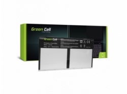 Kniha Bateria Green Cell C12N1435 do Asus Transformer T100H T100HA