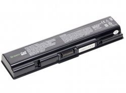Baterie pro Toshiba Satellite M205 5200 mAh notebook - Green Cell