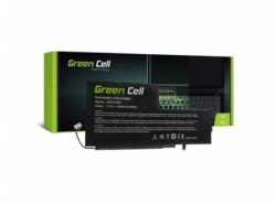 Green Cell nešiojamojo kompiuterio baterija PK03XL, skirta „ HP Envy x360 13-Y“ „ HP Spectre Pro x360 G1 G2“ „ HP Spectre x360 1