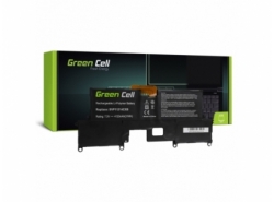Green Cell ® akkumulátor VGP-BPS37 a Sony Vaio Pro 11 SVP11 készülékhez