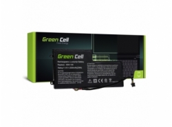 Green Cell nešiojamas kompiuteris „Akku 45N1108 45N1113“, skirtas „ Lenovo ThinkPad T440 T440s T450 T450s T460 X230s X240 X240s 