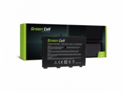 Green Cell ® akkumulátor 45N1750 a Lenovo ThinkPad Yoga 11e készülékhez
