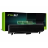 Baterie notebooku A31-S5 A32-S5 pro Green Cell Asus pro Asus M5 M5000 S5 S5A S5000 A32-S5