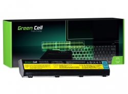 Baterie pro IBM ThinkPad A31p 4400 mAh notebook - Green Cell