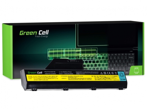 Green Cell ® laptop akkumulátor a Lenovo ThinkPad A30 A30P A31 A31P termékhez