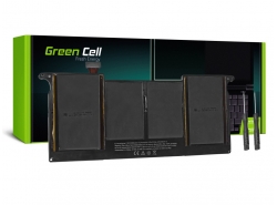 Green Cell ® Laptop Akku A1406 für Apple MacBook Air 11 A1370 2011-2012