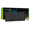 Green Cell ® A1406 laptop akkumulátor az Apple MacBook Air 11 A1370 2011-2012-hez