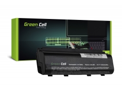 Green Cell nešiojamojo kompiuterio baterija A42N1403, skirta „ Asus ROG G751 G751J G751JL G751JM G751JT G751JY“